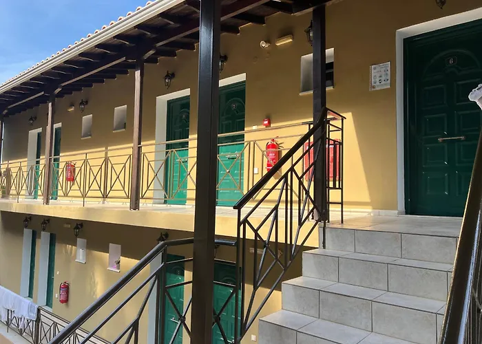 La Casa D\' Irene
