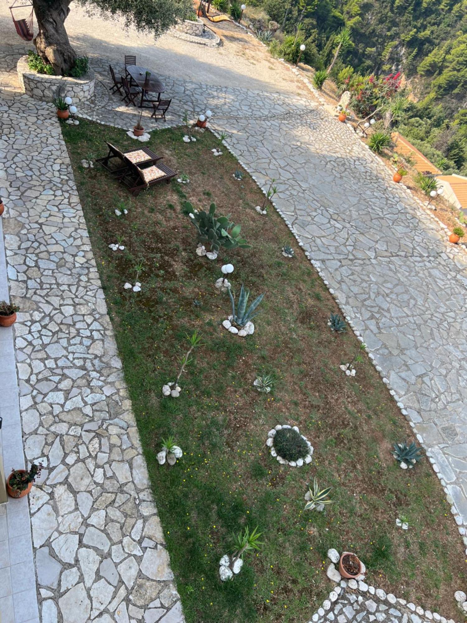 La Casa D' Irene 2*