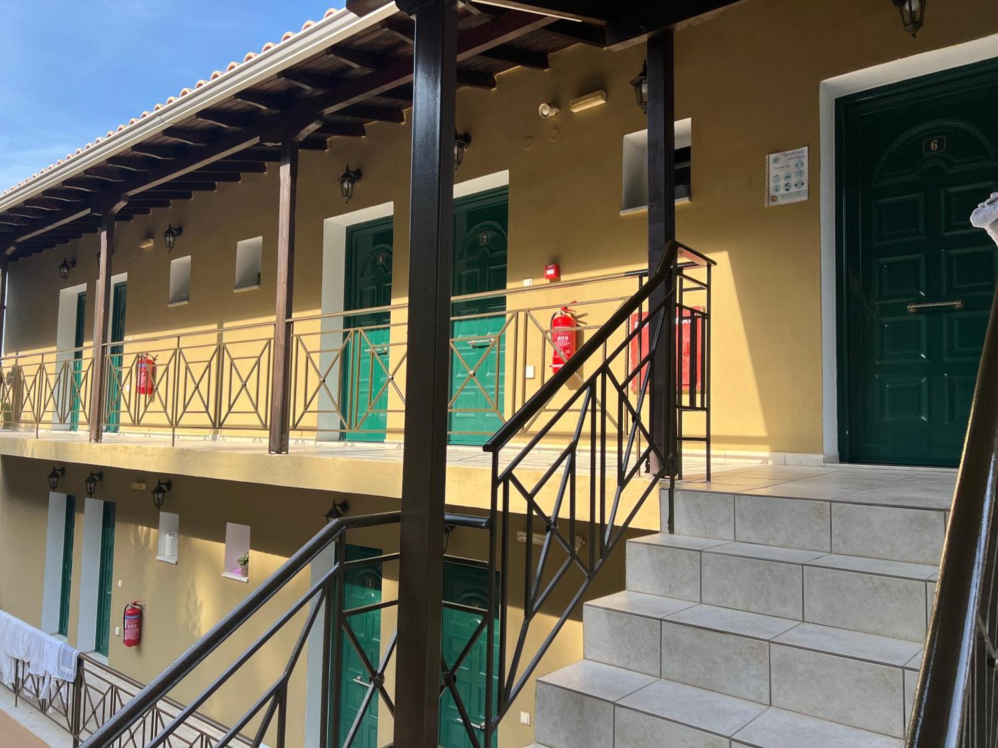 La Casa D' Irene