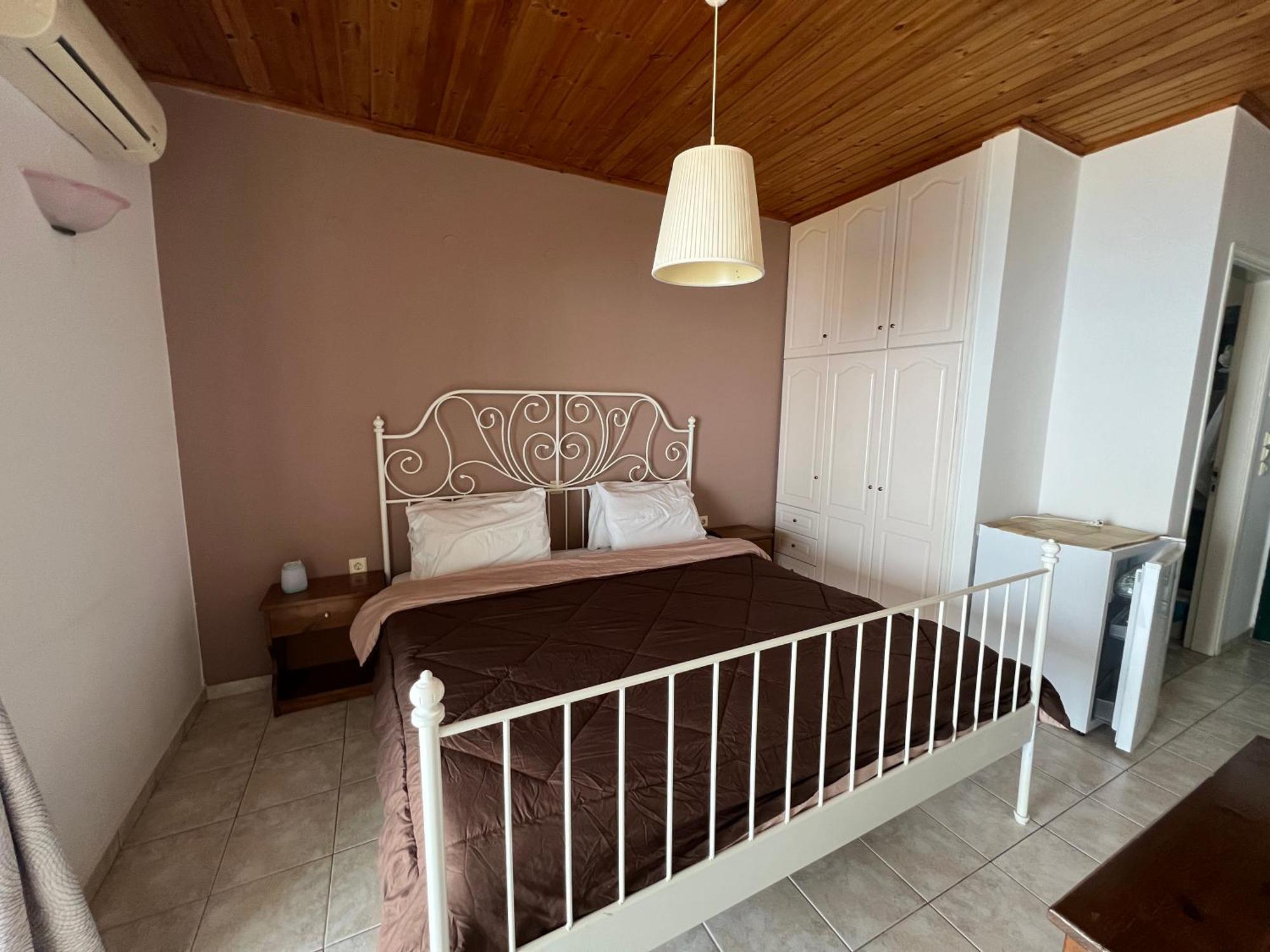 La Casa D' Irene 2* Áyios Nikítas