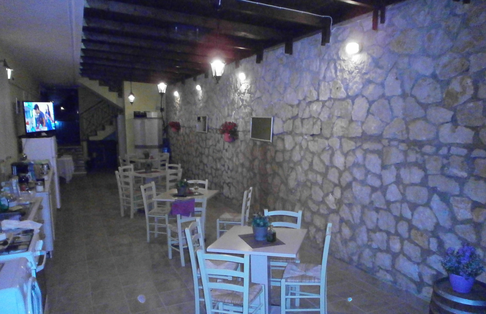 La Casa D' Irene (adults Only) Guest house
