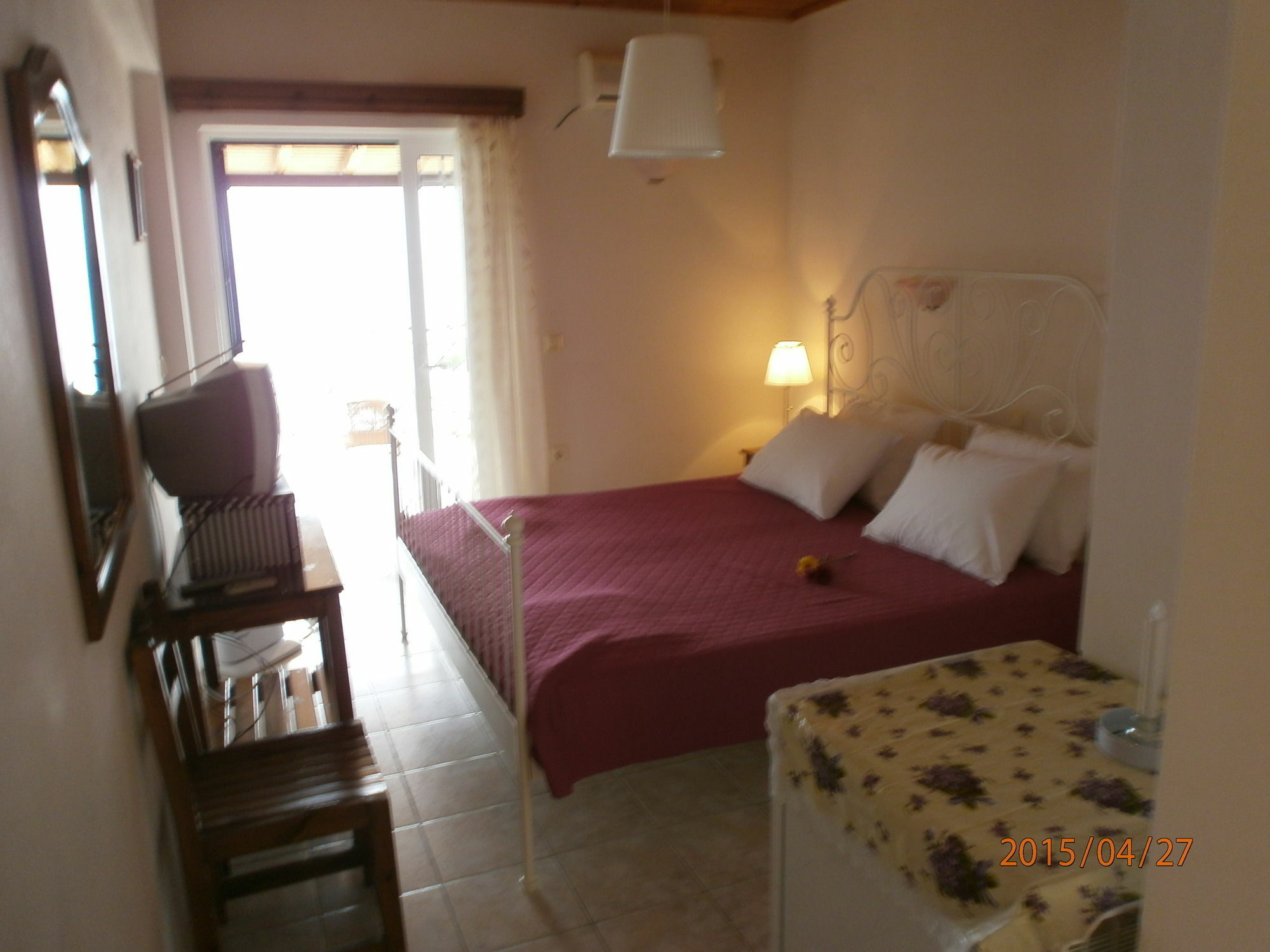 La Casa D' Irene Áyios Nikítas