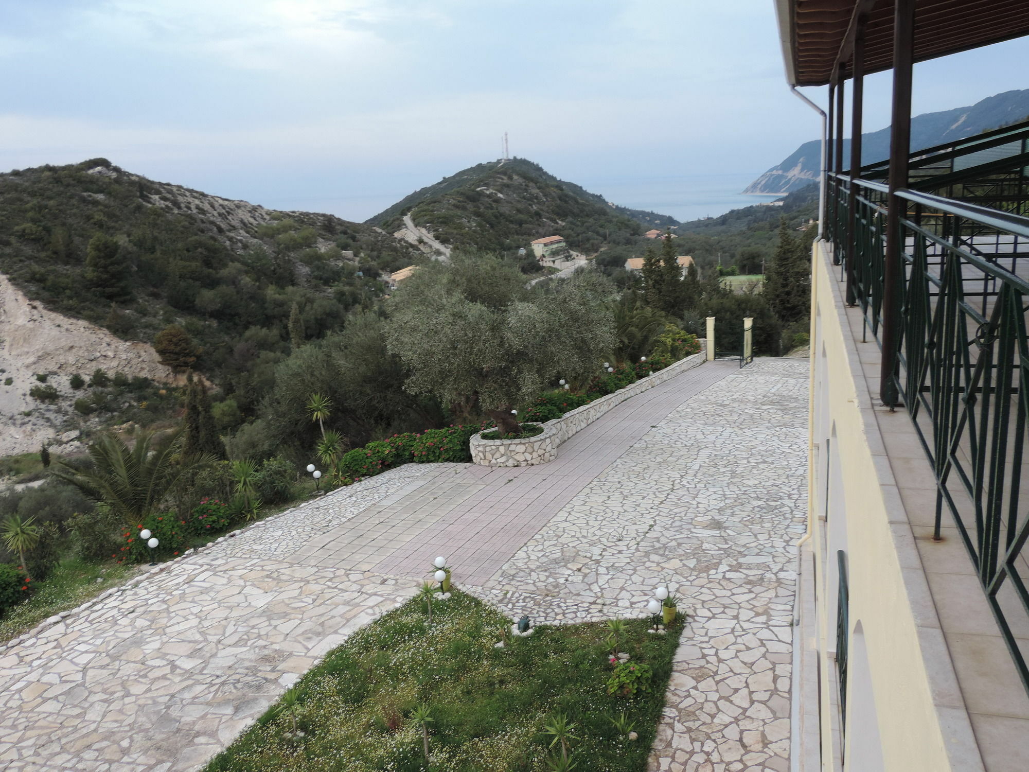 La Casa D' Irene