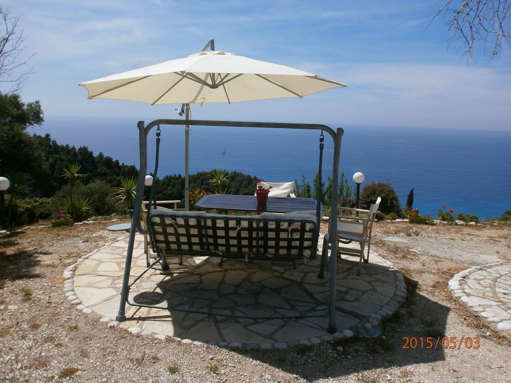 Guest house La Casa D' Irene (adults Only) Agios Nikitas